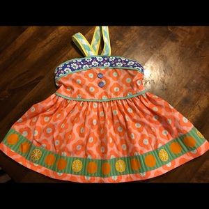 Matilda Jane Swing Top